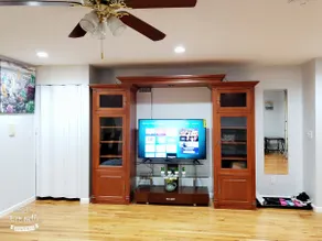 Spacious & comfy cozy home near New York and EWR - Image 5