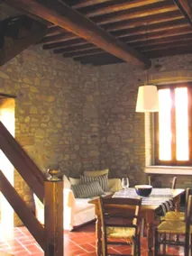 Farm house Vigne di Pace apartment Il Fienile - Image 5