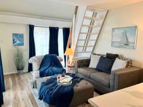 Sail Away-LakeLivingston 2br - Image 5