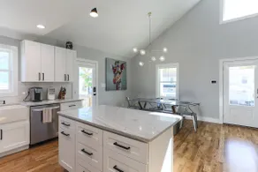Beautiful New House Downtown Raleigh - Image 4