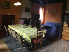 Quiet stay in the countryside 3 bedrooms 9 people - Image 5
