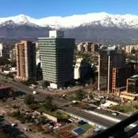 EMPIRE SUITES LAS CONDES 1-BEDROOM - Image 5