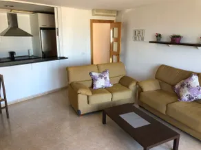 A bright apartment facing the sea - Image 2
