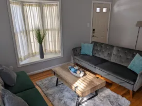 Cozy 3 bedroom home with finished basement. - Image 2