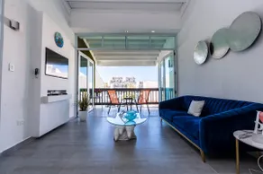 Villa Turtle Luxury Beach Apt - Image 2