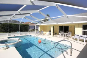 4BR Pool Home & Spa – Near Ocala, Crystal River - Image 4