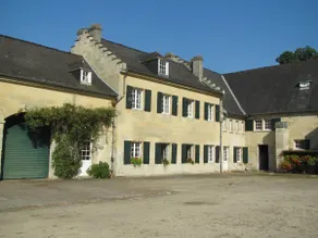 The Nibam of the Domaine de mon Enfance - Image 2