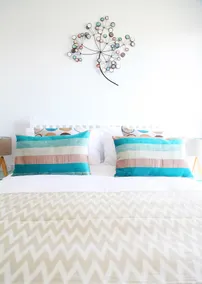 Fistral beach apartment sleeps 6 - Image 5