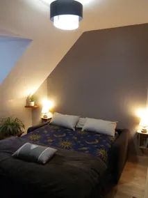 Charming historic hypercentre apartment. - Image 4