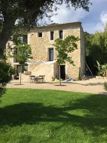 Authentic renovated Provençal Bastide - Image 4