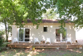 Mini Villa Vivi near Avignon - Image 2