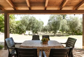 Relax - Olive And Sea Sperlonga - Image 5