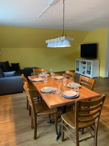 Beautiful apartment for 6 people in the countryside - Image 4