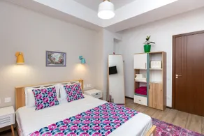 Lela's Stylish House in the Heart of Tbilisi - Image 5