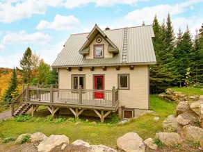 Ti'Chalet du Nord - Image 3