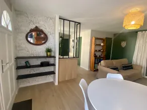CHARLEMAGNE TOWNHOUSE WITH PARKING - Image 2