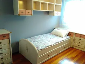Equipped apartment with garage 150 m from the sea - Image 3
