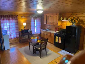 Welcome to Bliss Chalet! - Image 3