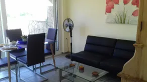 Semi-basement apartment in Dramia - Image 4