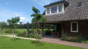 B&B Huis het Einde - Rural Relaxation - Image 3