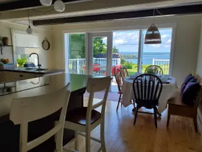 Cape Breton waterfront with amazing ocean view - Image 2