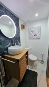 Refurbished ”Dakar” studio - Image 5