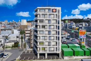 Most suitable for families trip on the 3rd floor!12 3LDK!It's like staying in my own house in Okinawa.Lizaizaizen Hotel 3F - Image 2