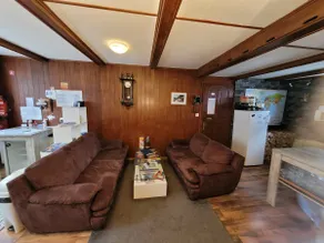 Cozy 3-room apartment near Burglauenen train station - Image 2