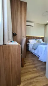 Comfort and sophistication 500 meters from Vila Germânica - Image 4