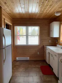 Good Vibes Bungalow in Grayling - Image 4