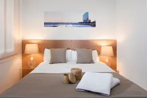 Eixample Building Apartments by Mercedes Heritage - Image 4