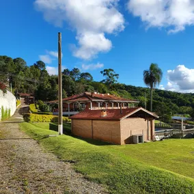 Sítio Luar de Ibiúna (Accommodates up to 19 people) - Image 4