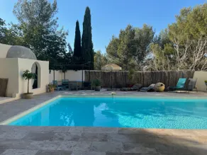 Pool-Loft in Provence Marseille - Image 4