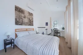 Charming panoramic veranda. - Image 2
