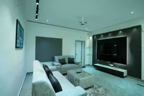 The Modern Heaven -Bigson Service Apartments - Image 4