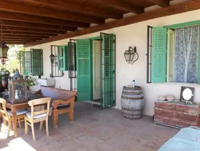 Villa al Mare 150 m from the sea. - Image 3