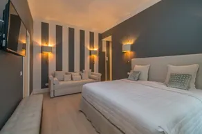 Brera Luxury Suite - Image 3
