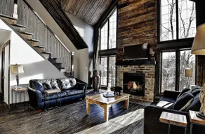 White 02 - Les Chalets Alpins, Stoneham (245523) - Image 3
