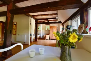 BehrenSCHLAF I vacation home - Image 3