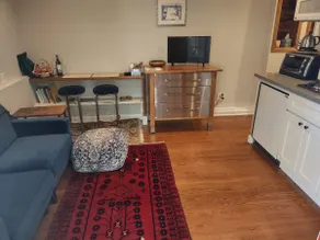 Piedmont Ave One Bedroom Cottage! Perfect Serenity - Image 3