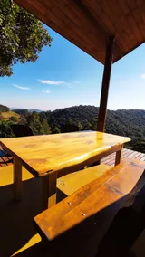 Casa do Deck - Comfort, coziness & contemplation - Image 5
