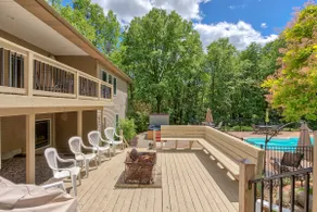 Heated Pool • Hot Tub • Arcade • Fire Pit & More! - Image 3