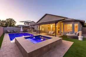 Heated Pool, Spa, Cold Plunge, Amazing Backyard - Image 2