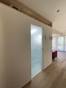 Cozy, modern accommodation in the recreation area - Image 4