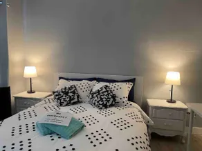 Sunny #10/single unit/1B1B/2beds/Universal studios - Image 3