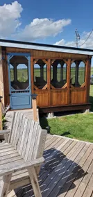 Country Lane Cottage ”OCEAN VIEW” (Lic:2101252) - Image 3