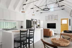 Luxury Stay with Private Heated Pool in Salamander Bay - Image 5