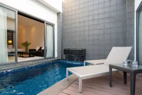 The Harmony Pool Villa Phuket - Image 4