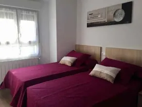 Apartamentos Jurramendi Los Arcos 5 Duplex - Image 4