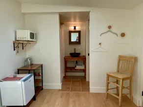 Lovely Berkeley garden studio - Image 5